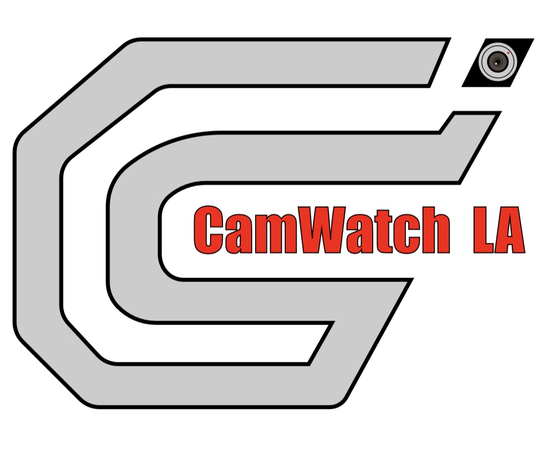Camwatch LA CCTV